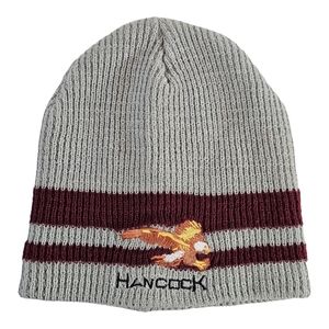 HANCOCK‎ RARE MOVIE PROMO Beanie Hat